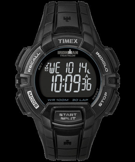 Montre Timex Ironman